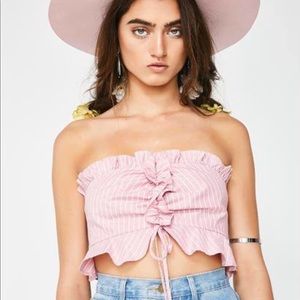 Tube Top